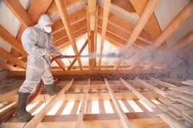 Best Commercial Insulation Services  in Holtville, AL